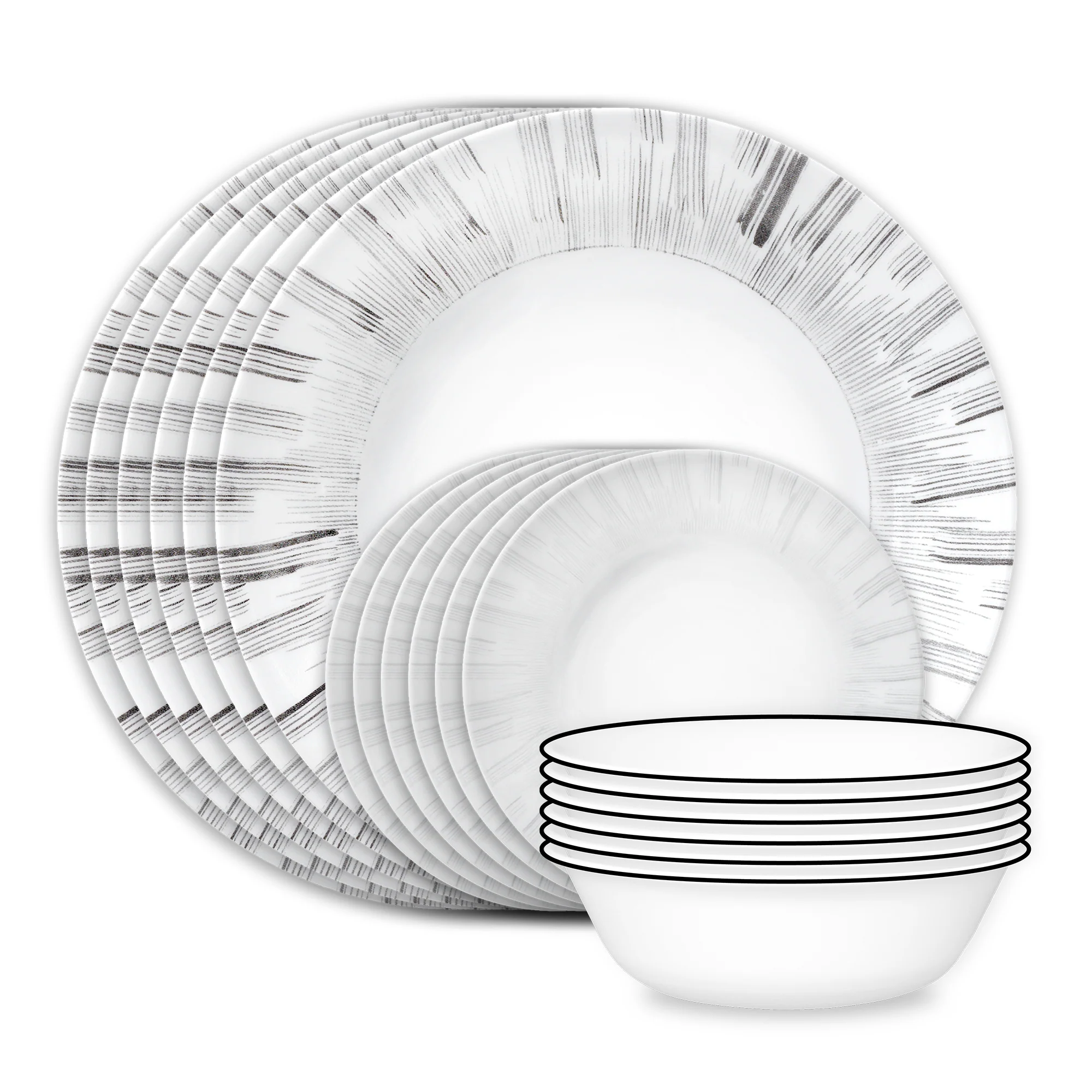 Corelle Sets - Best Sellers